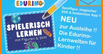 Edurino-Lernwelten