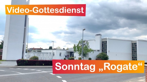 Embedded thumbnail for Gottesdienst am 09.05.2021