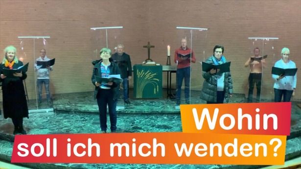 Embedded thumbnail for 23.10.2021 – „Wohin soll ich mich wenden“